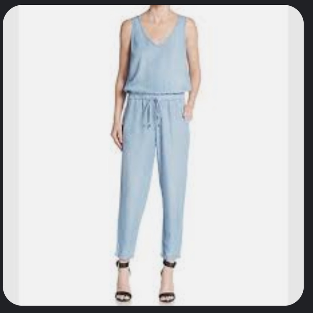 Splendid jumpsuit